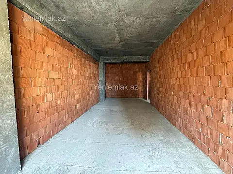 Satılır 3 otaqlı yeni tikili 120 m²