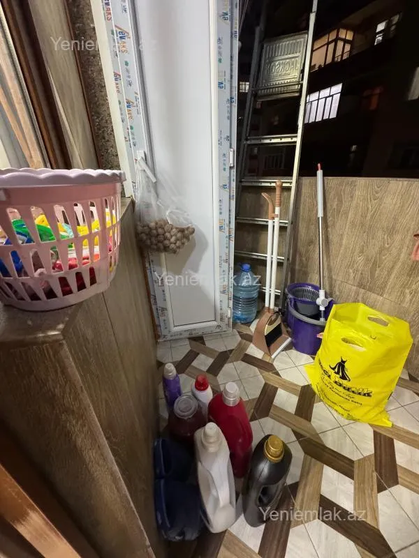 Satılır 3 otaqlı yeni tikili 78 m²