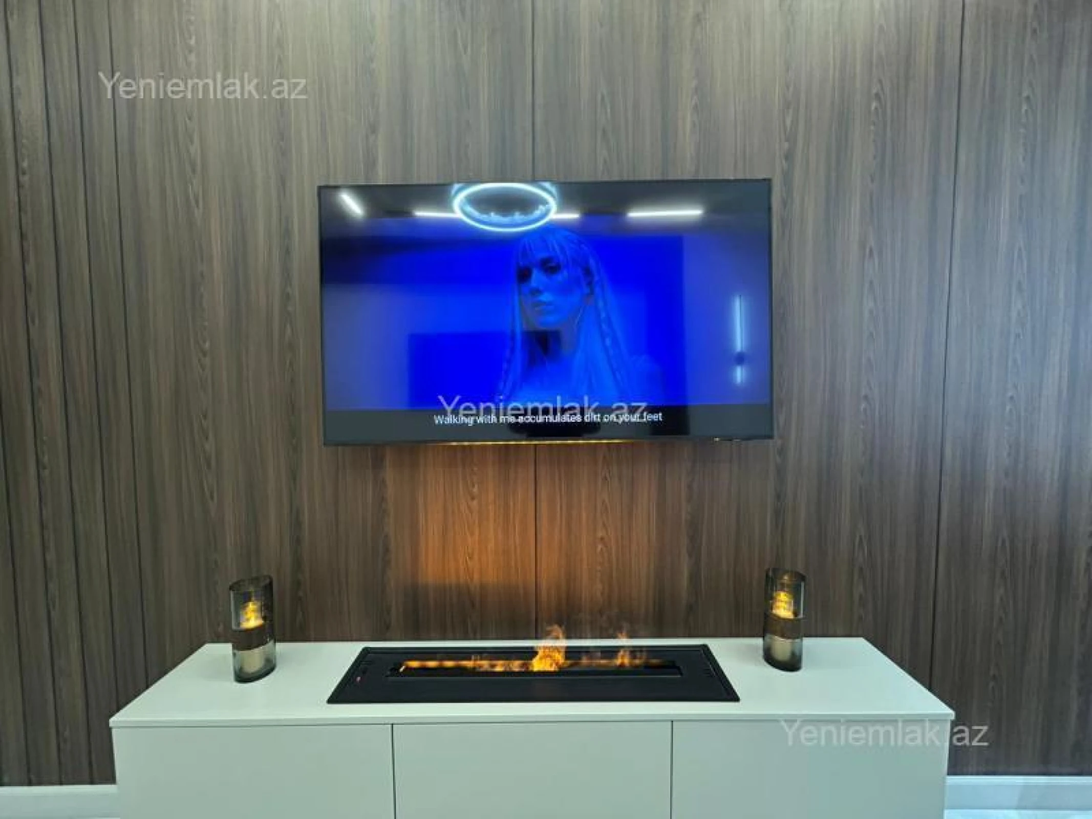 Satılır 3 otaqlı yeni tikili 90 m²