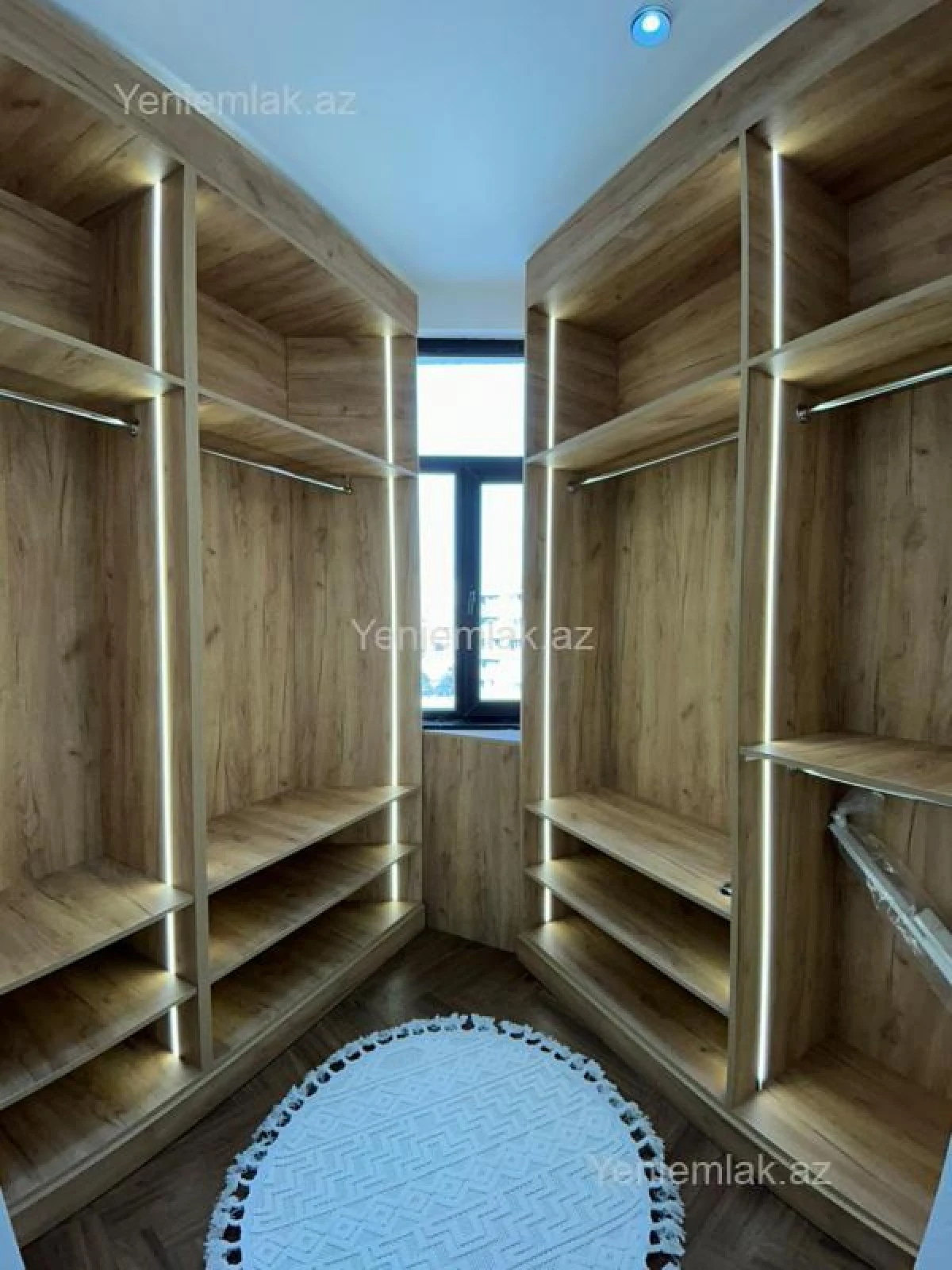 Satılır 3 otaqlı yeni tikili 90 m²