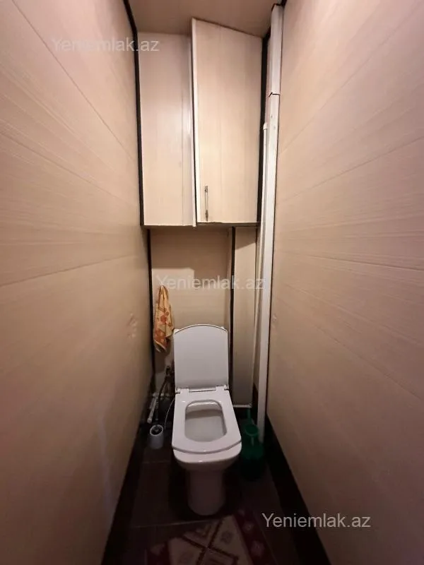 Satılır 3 otaqlı köhnə tikili 85 m²