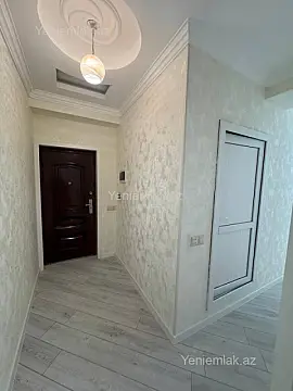 Satılır 3 otaqlı yeni tikili 73 m²