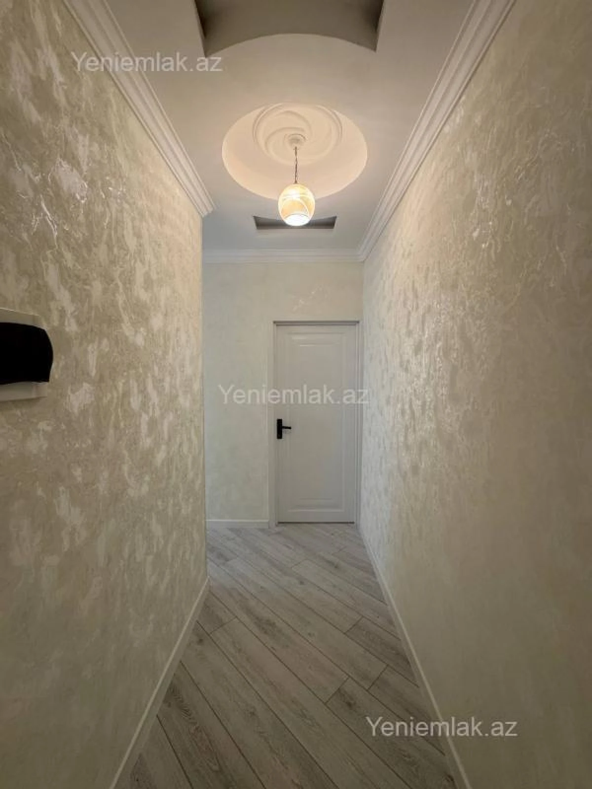 Satılır 3 otaqlı yeni tikili 73 m²