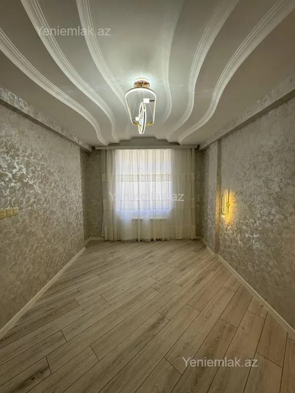 Satılır 3 otaqlı yeni tikili 73 m²