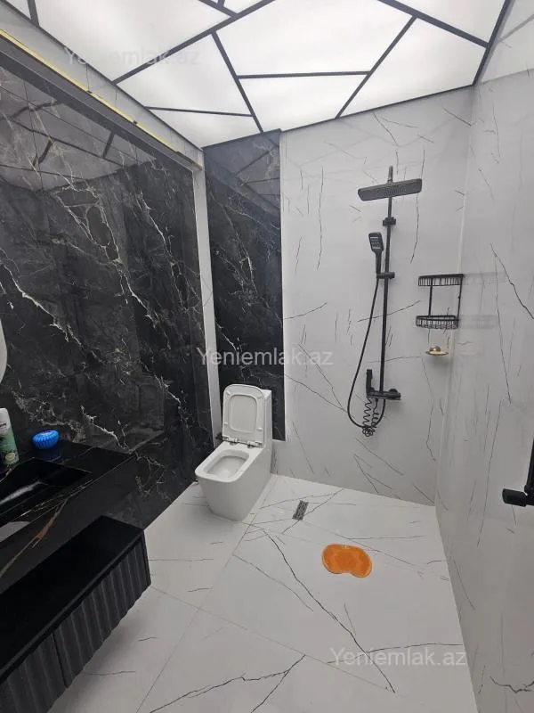 Satılır 2 otaqlı yeni tikili 75 m²