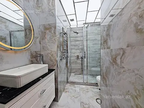Satılır 2 otaqlı yeni tikili 46 m²