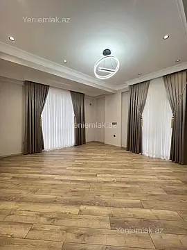 Satılır 2 otaqlı yeni tikili 73 m² — Bakı, Sabunçu 2 otaq 73.00 m²