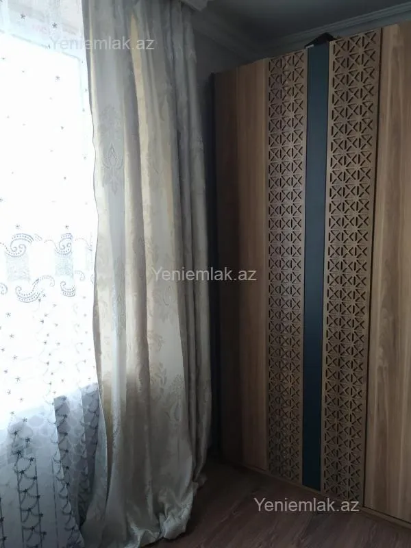 Satılır 2 otaqlı köhnə tikili 50 m²