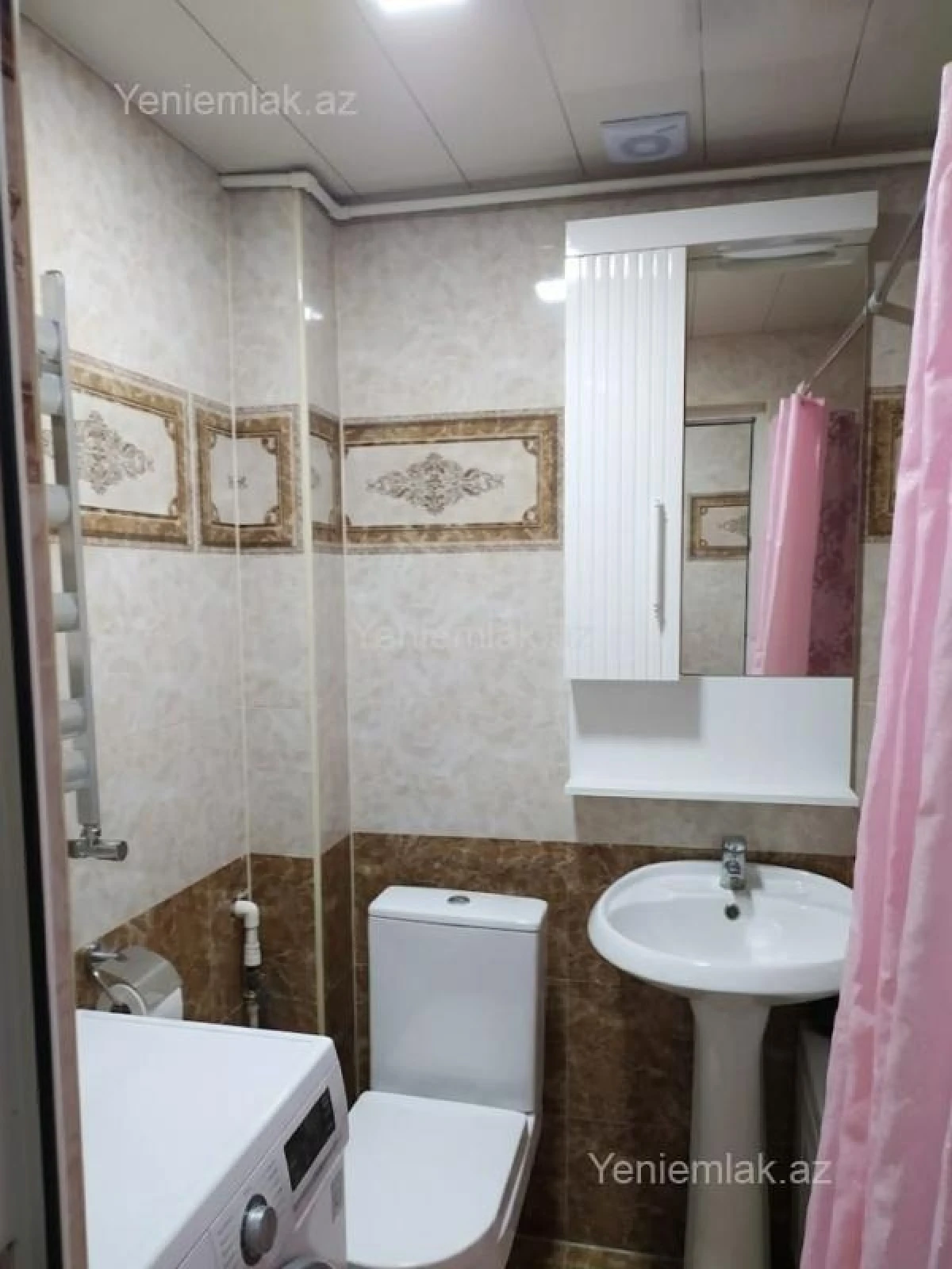 Satılır 2 otaqlı köhnə tikili 50 m²