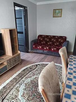 Satılır 2 otaqlı köhnə tikili 50 m²