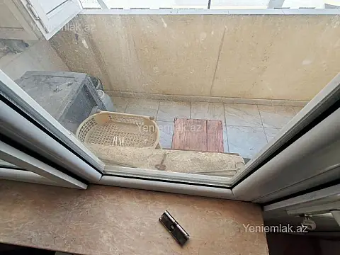 Satılır 1 otaqlı yeni tikili 50 m²