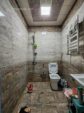 Satılır 1 otaqlı yeni tikili 50 m²