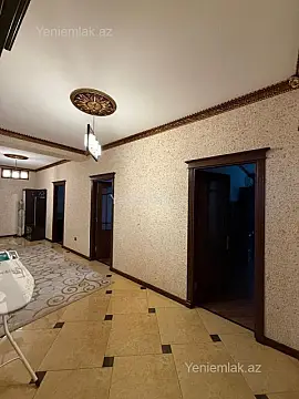 Satılır 3 otaqlı yeni tikili 110 m² — Bakı, Binəqədi 3 otaq 110.00 m²