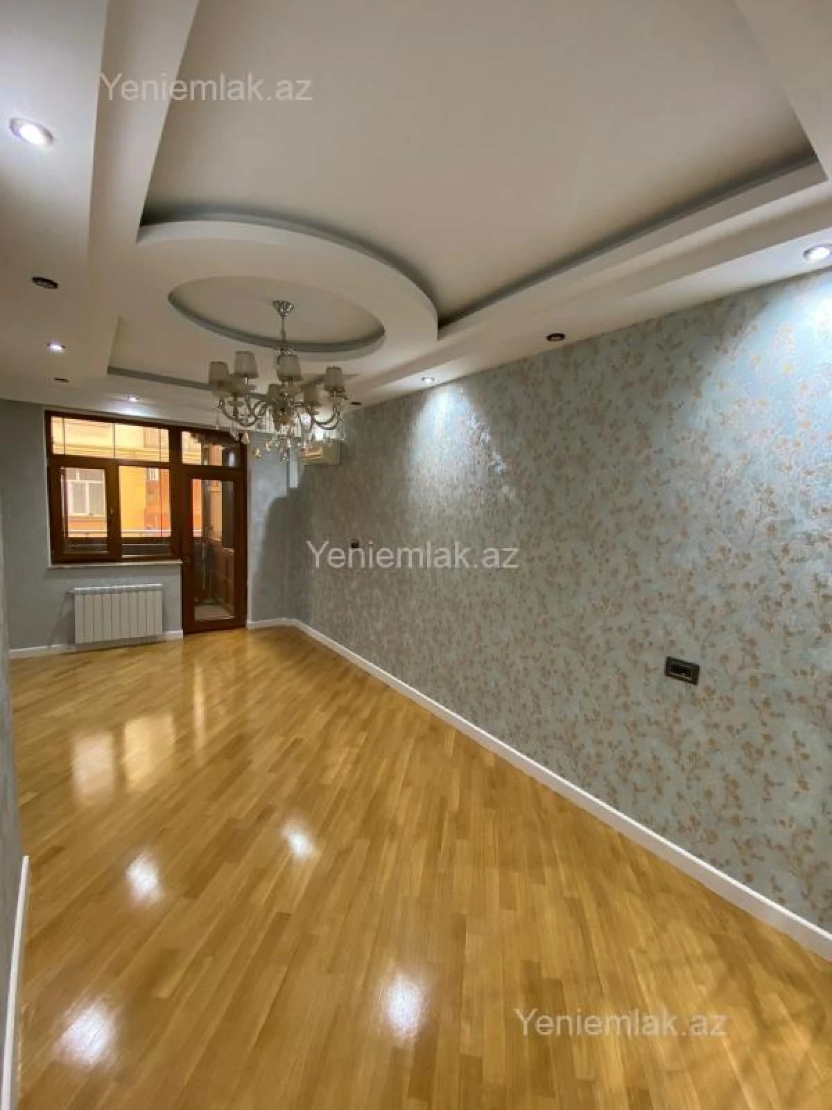 Satılır 6 otaqlı yeni tikili 230 m²
