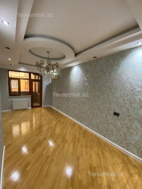 Satılır 6 otaqlı yeni tikili 230 m²