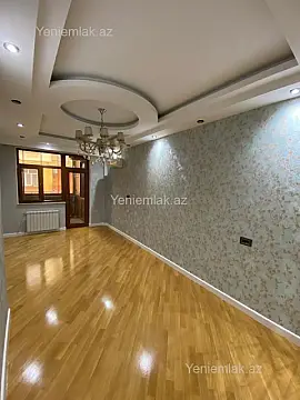 Satılır 6 otaqlı yeni tikili 230 m²