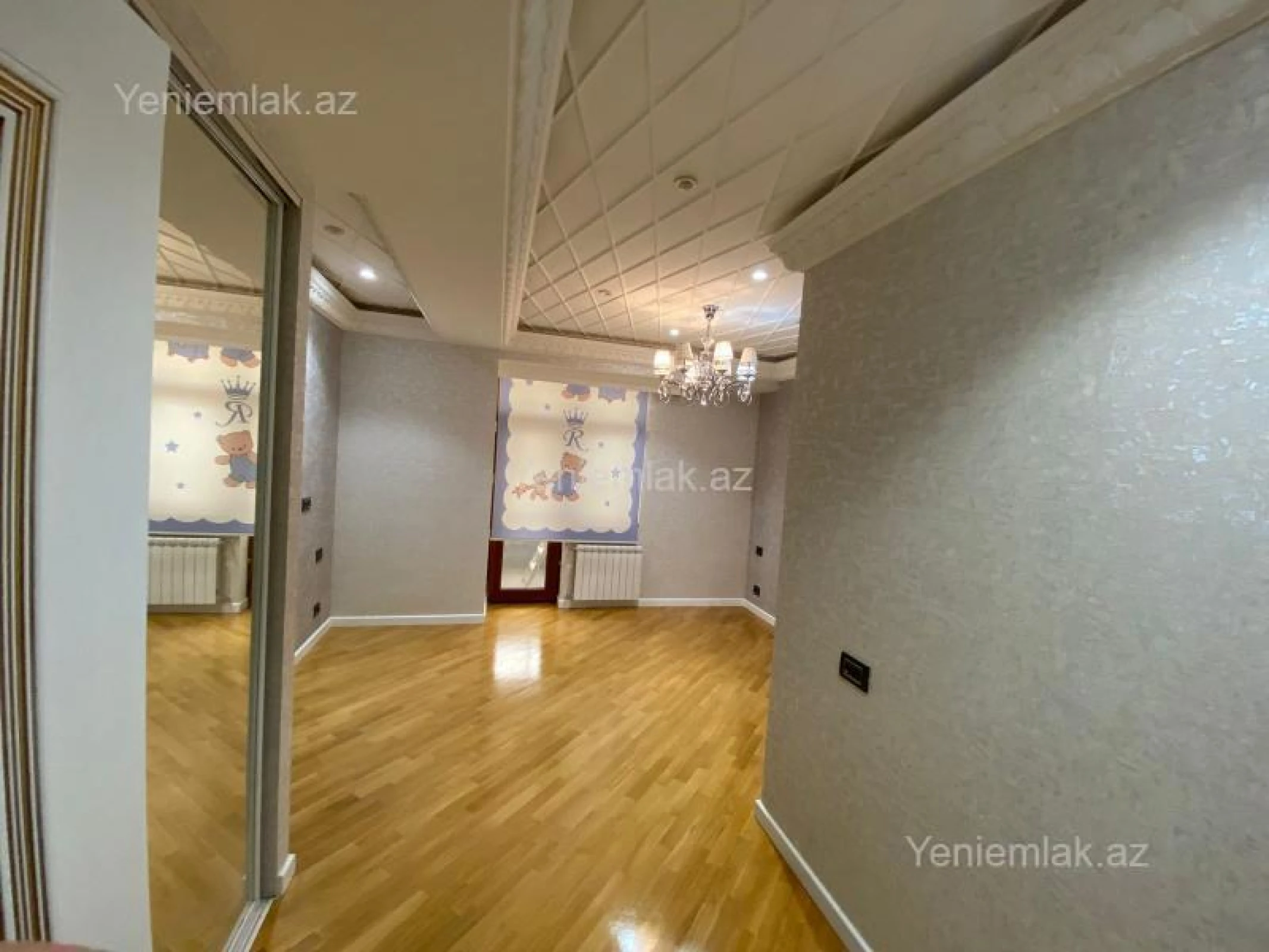 Satılır 6 otaqlı yeni tikili 230 m²