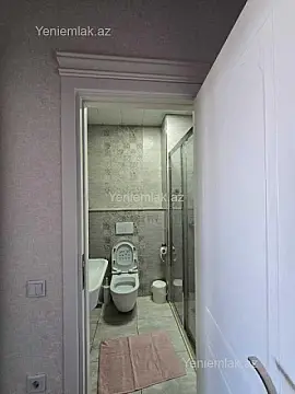 Satılır 2 otaqlı yeni tikili 50 m²