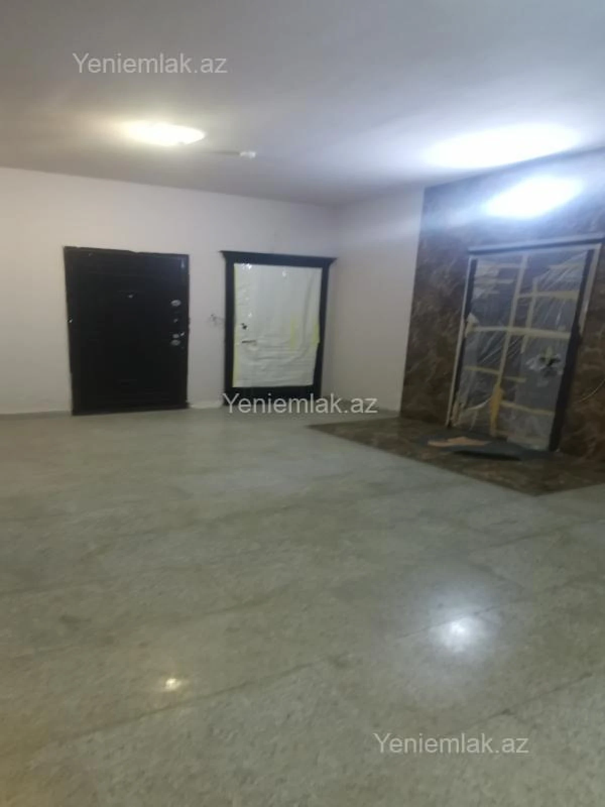 Satılır 3 otaqlı yeni tikili 117 m²