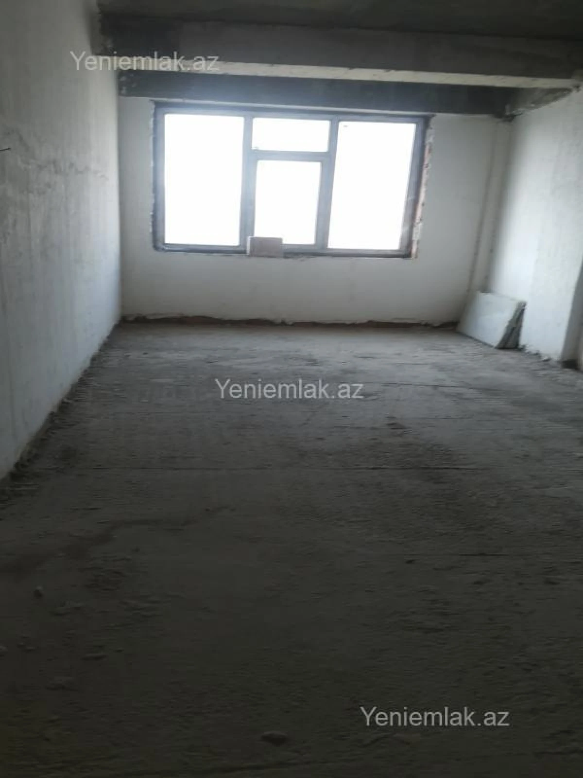 Satılır 3 otaqlı yeni tikili 117 m²