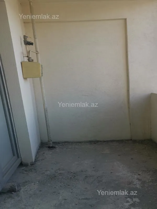 Satılır 3 otaqlı yeni tikili 117 m²