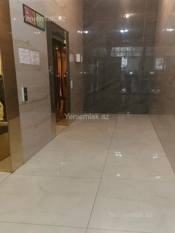 Satılır 3 otaqlı yeni tikili 117 m²