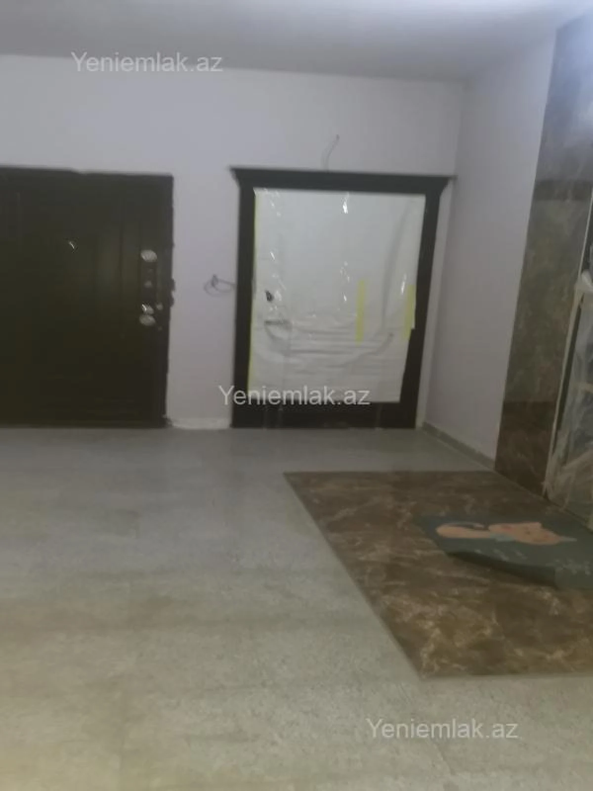 Satılır 3 otaqlı yeni tikili 117 m²