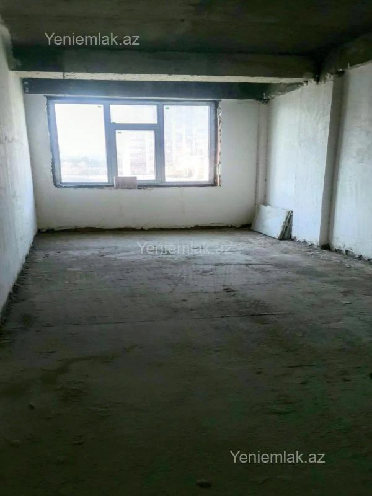 Satılır 3 otaqlı yeni tikili 117 m²