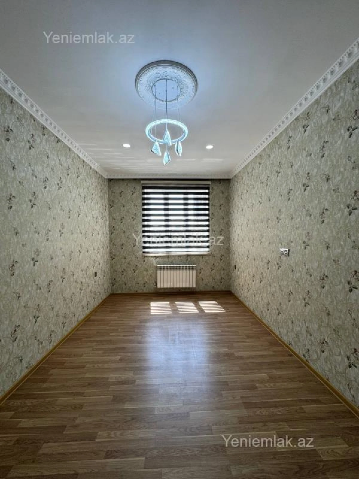 Satılır 2 otaqlı yeni tikili 65 m²