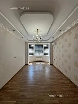 Satılır 2 otaqlı yeni tikili 65 m² — Abşeron, Masazır 2 otaq 65.00 m²