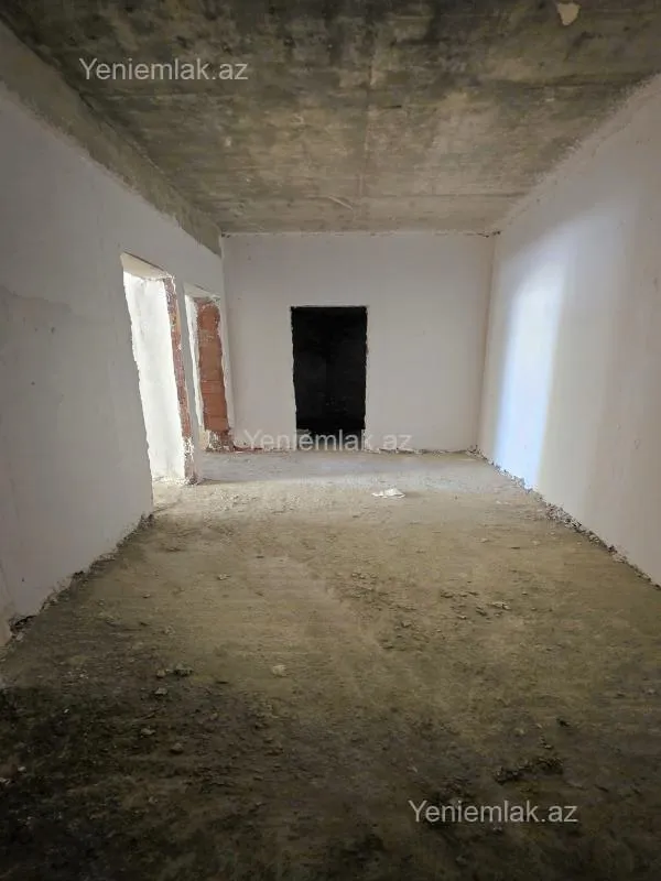 Satılır 2 otaqlı yeni tikili 70 m²