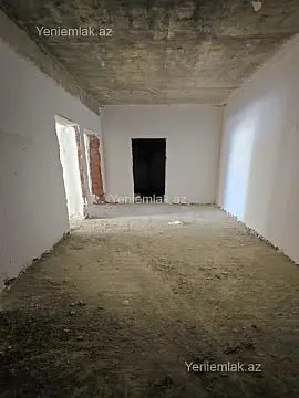 Satılır 2 otaqlı yeni tikili 70 m² — Abşeron, Saray 2 otaq 70.00 m²