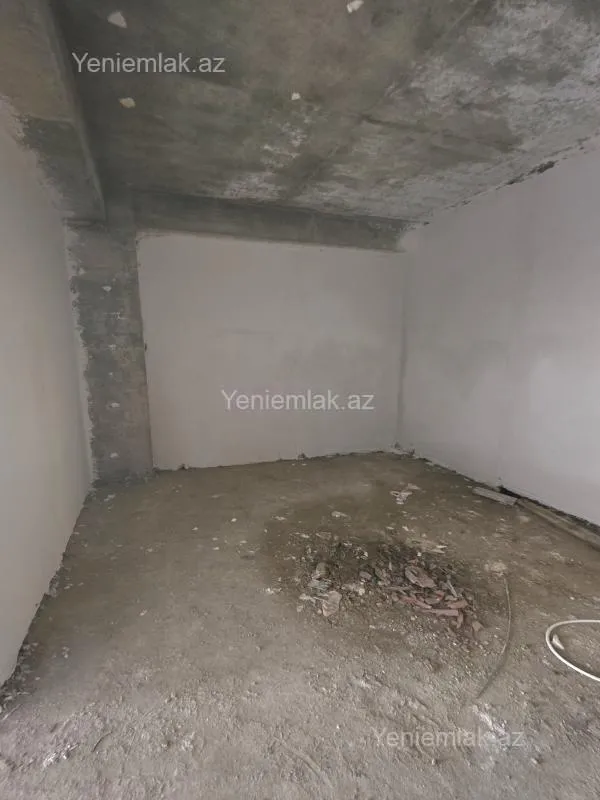 Satılır 2 otaqlı yeni tikili 70 m²
