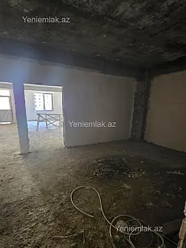 Satılır 2 otaqlı yeni tikili 70 m²