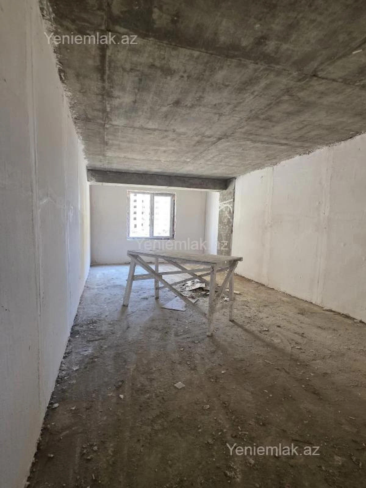 Satılır 2 otaqlı yeni tikili 70 m²
