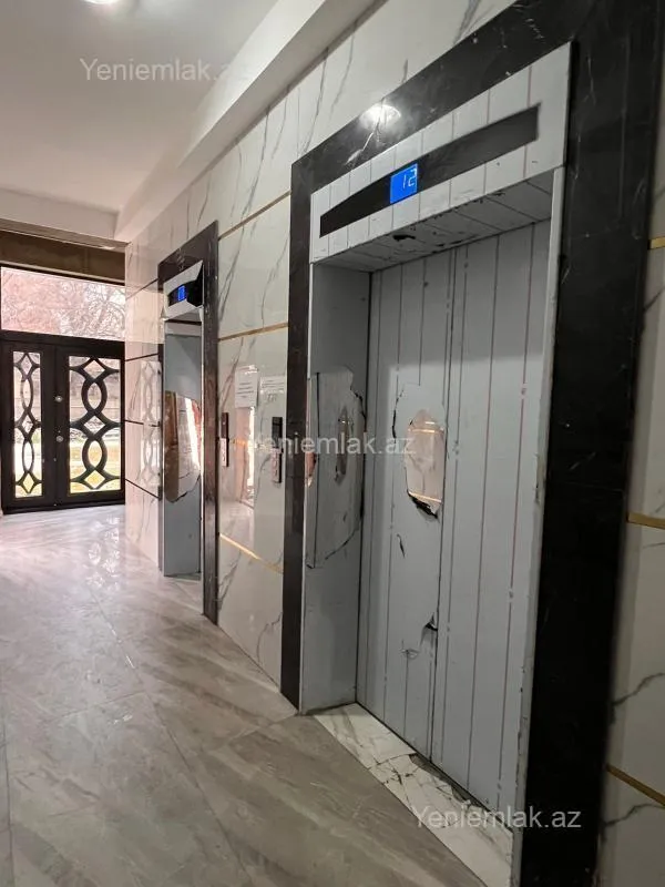 Satılır 2 otaqlı yeni tikili 60 m²