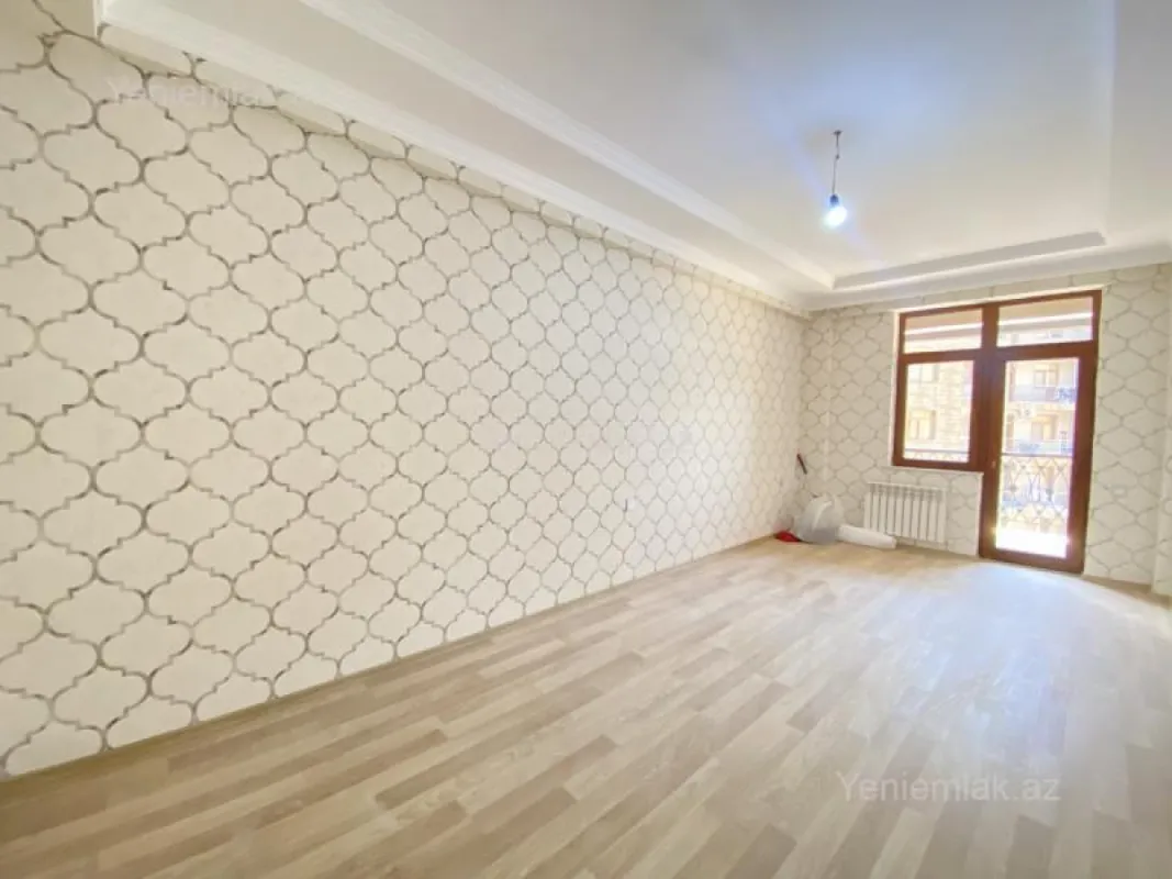 Satılır 2 otaqlı yeni tikili 72 m²