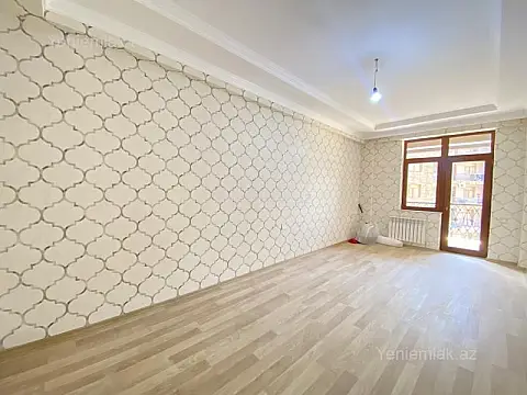 Satılır 2 otaqlı yeni tikili 72 m²