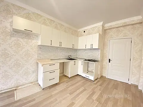 Satılır 2 otaqlı yeni tikili 72 m² — Bakı, Yasamal 2 otaq 72.00 m²