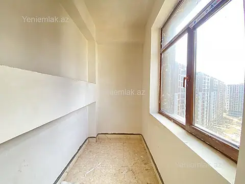 Satılır 2 otaqlı yeni tikili 72 m²