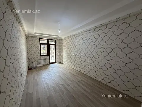 Satılır 2 otaqlı yeni tikili 82 m²