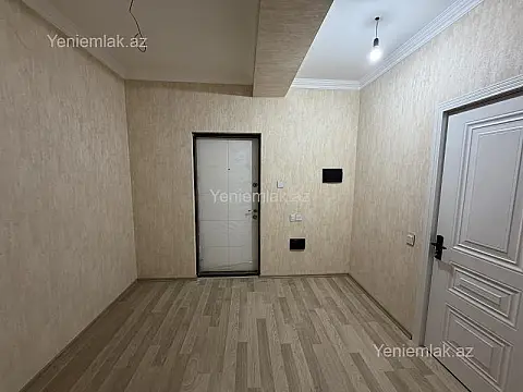 Satılır 2 otaqlı yeni tikili 82 m²