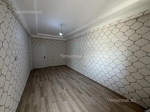 Satılır 2 otaqlı yeni tikili 82 m²