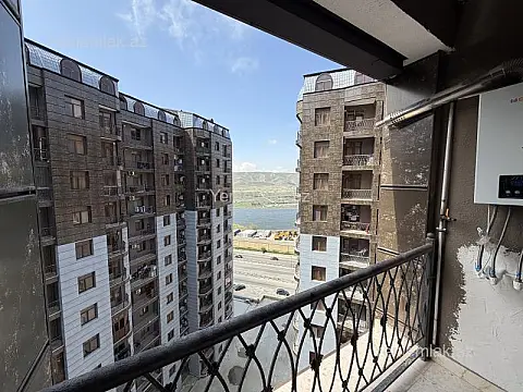 Satılır 2 otaqlı yeni tikili 82 m² — Bakı, Yasamal 2 otaq 82.00 m²