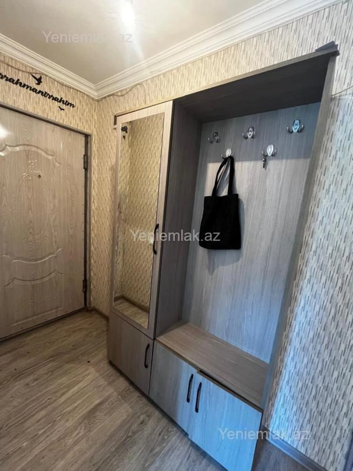 Satılır 2 otaqlı köhnə tikili 46 m²