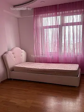 Satılır 3 otaqlı yeni tikili 65 m²