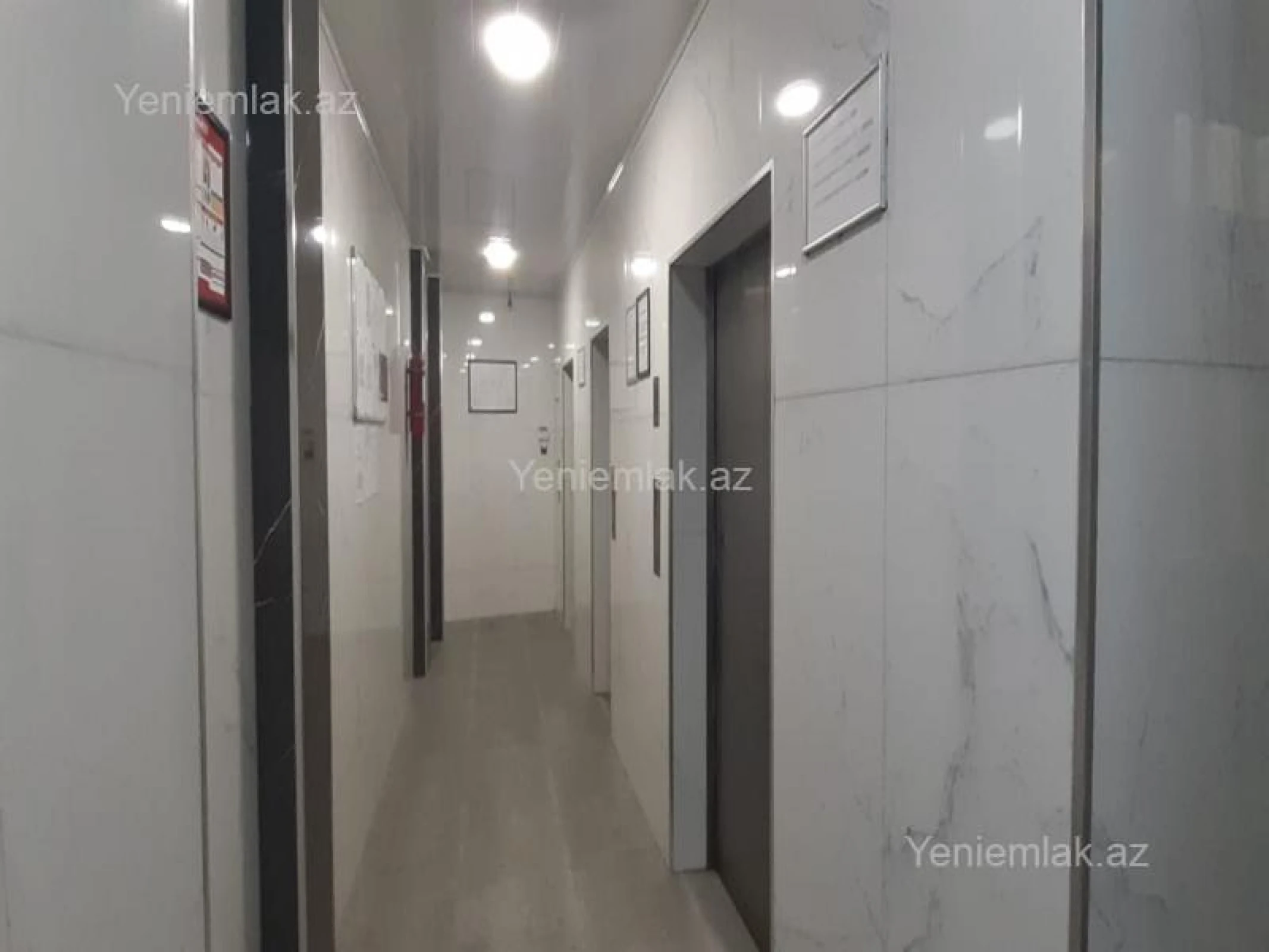 Satılır 3 otaqlı yeni tikili 65 m²