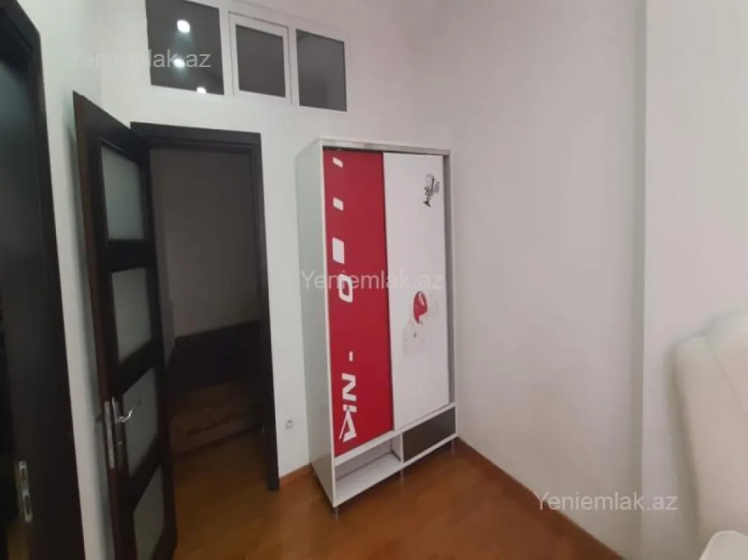 Satılır 3 otaqlı yeni tikili 65 m²