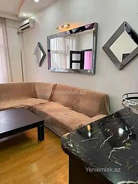 Satılır 3 otaqlı yeni tikili 65 m²