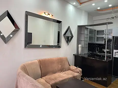 Satılır 3 otaqlı yeni tikili 65 m²